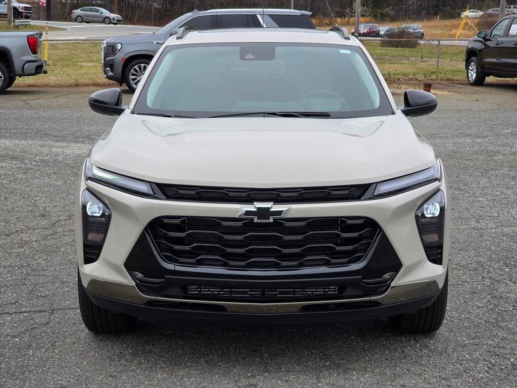 New 2026 Chevrolet Trax ACTIV w/ Sunroof Package image 17