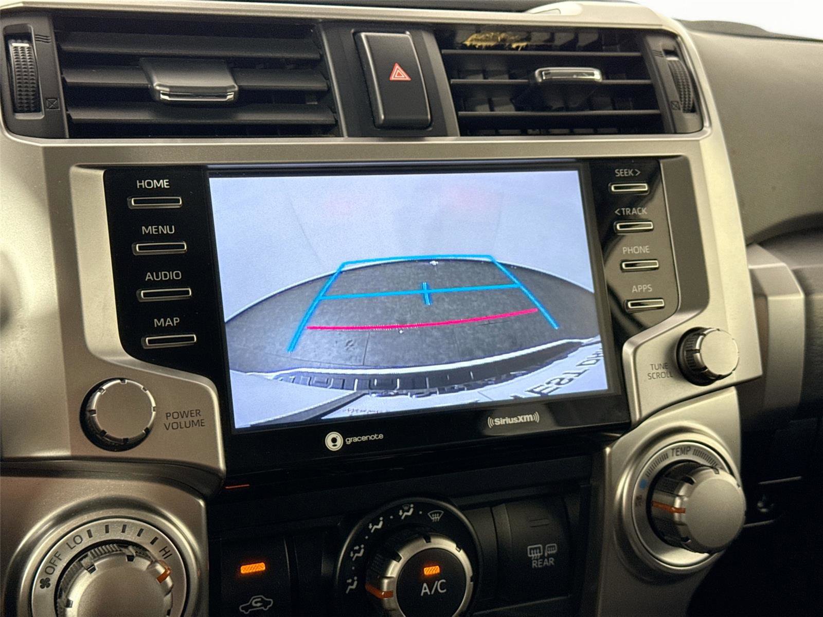 Certified 2024 Toyota 4Runner SR5 image 22