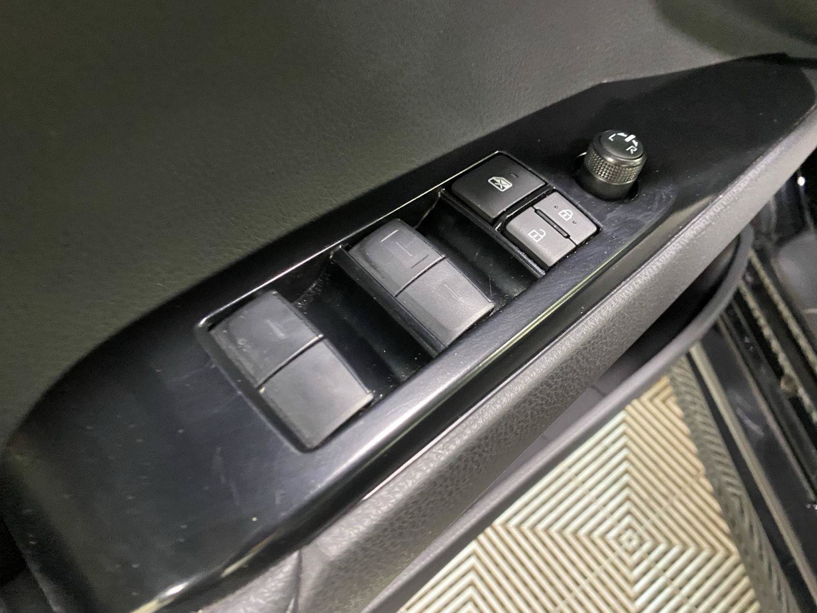 Certified 2025 Toyota Camry XSE FWD image 26