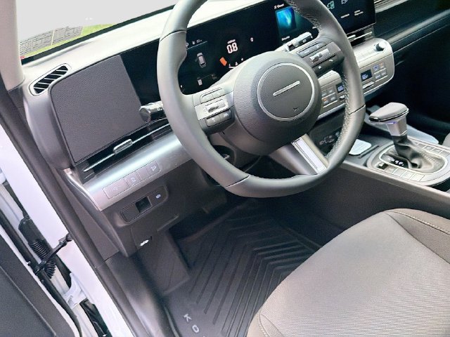 New 2026 Hyundai Kona SEL Sport AWD/4WD image 7