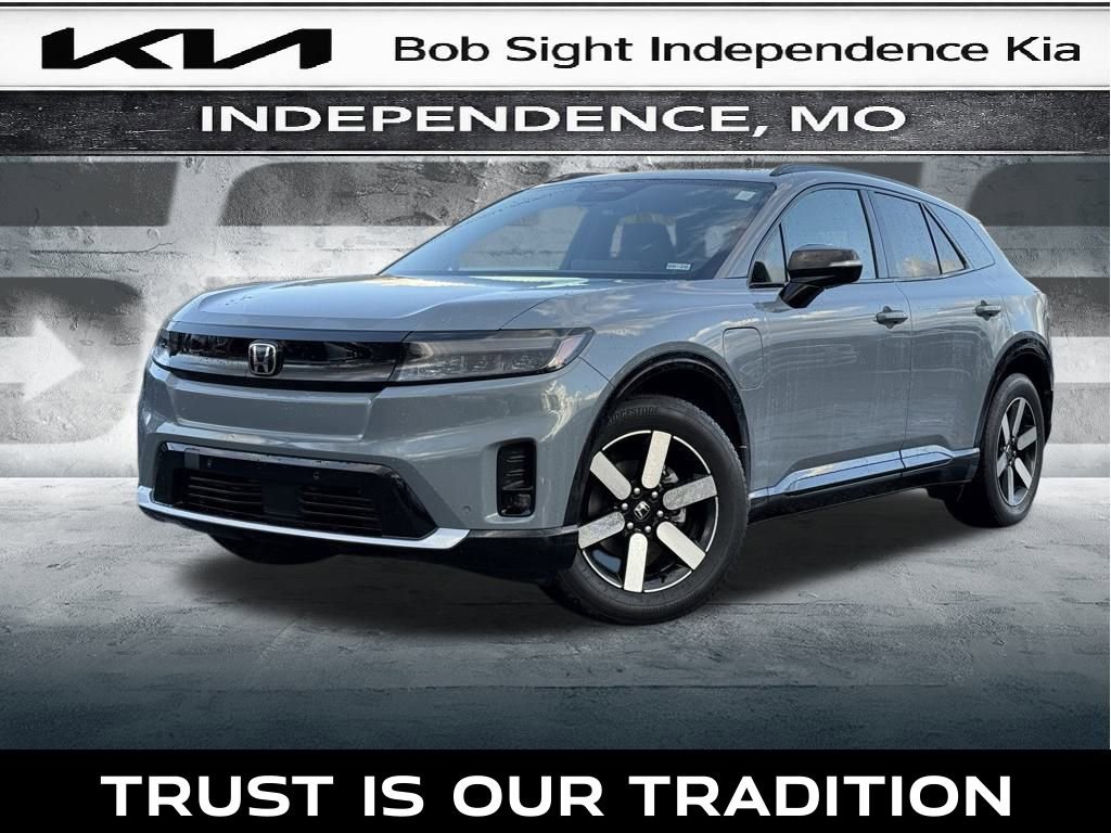 Used 2024 Honda Prologue Touring 360° Tour