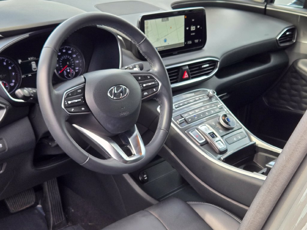 Certified 2023 Hyundai Santa Fe XRT AWD/4WD image 34