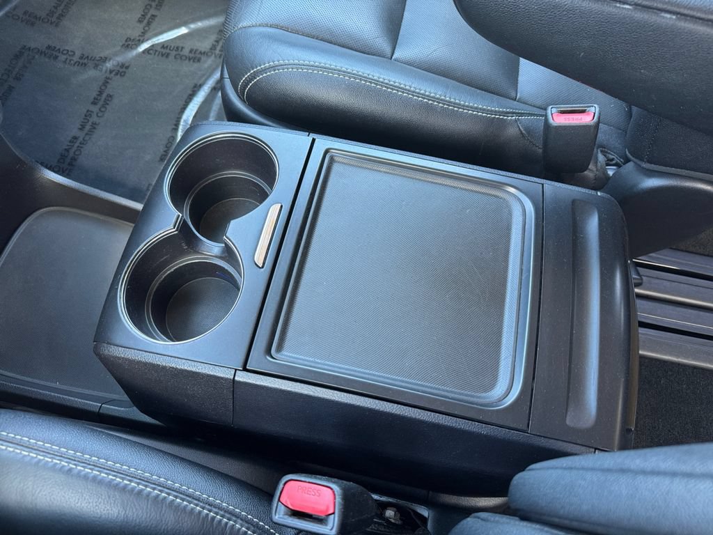 Used 2015 Toyota Sienna SE FWD image 27
