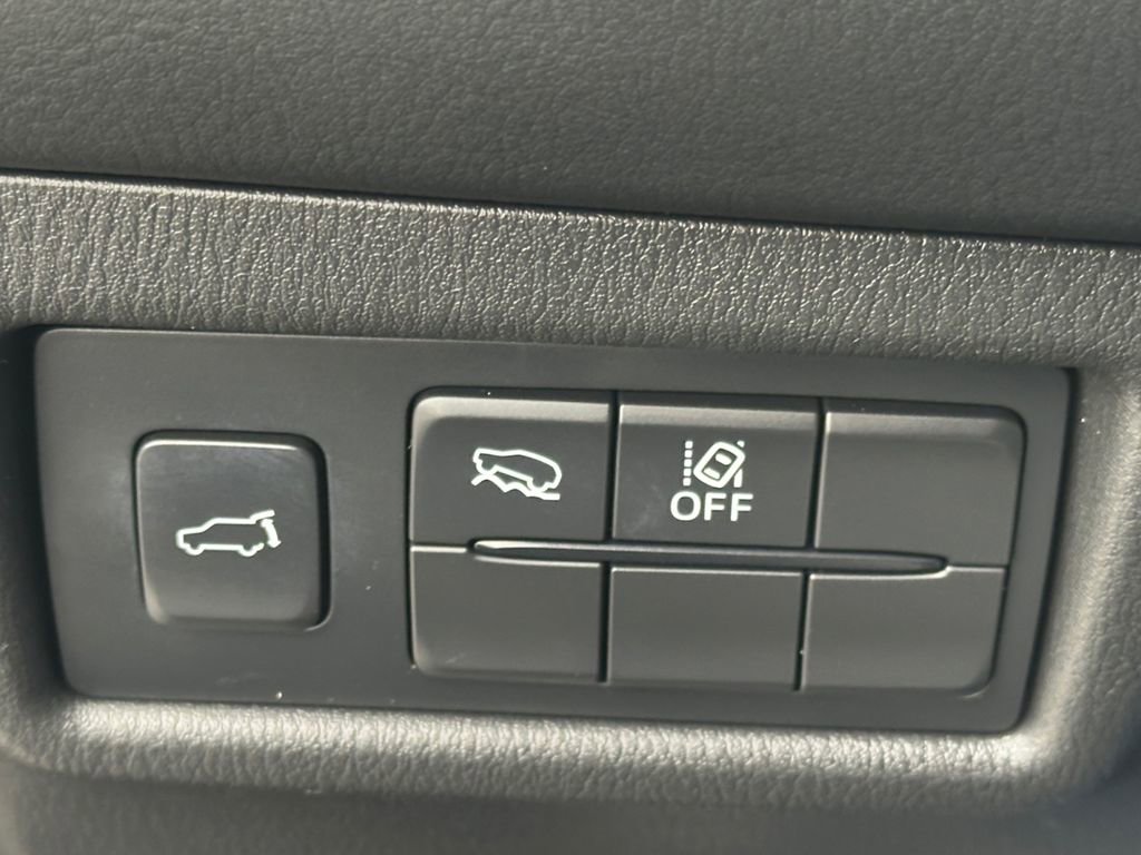 Used 2021 MAZDA CX-5 Grand Touring w/ GT Premium Package image 24