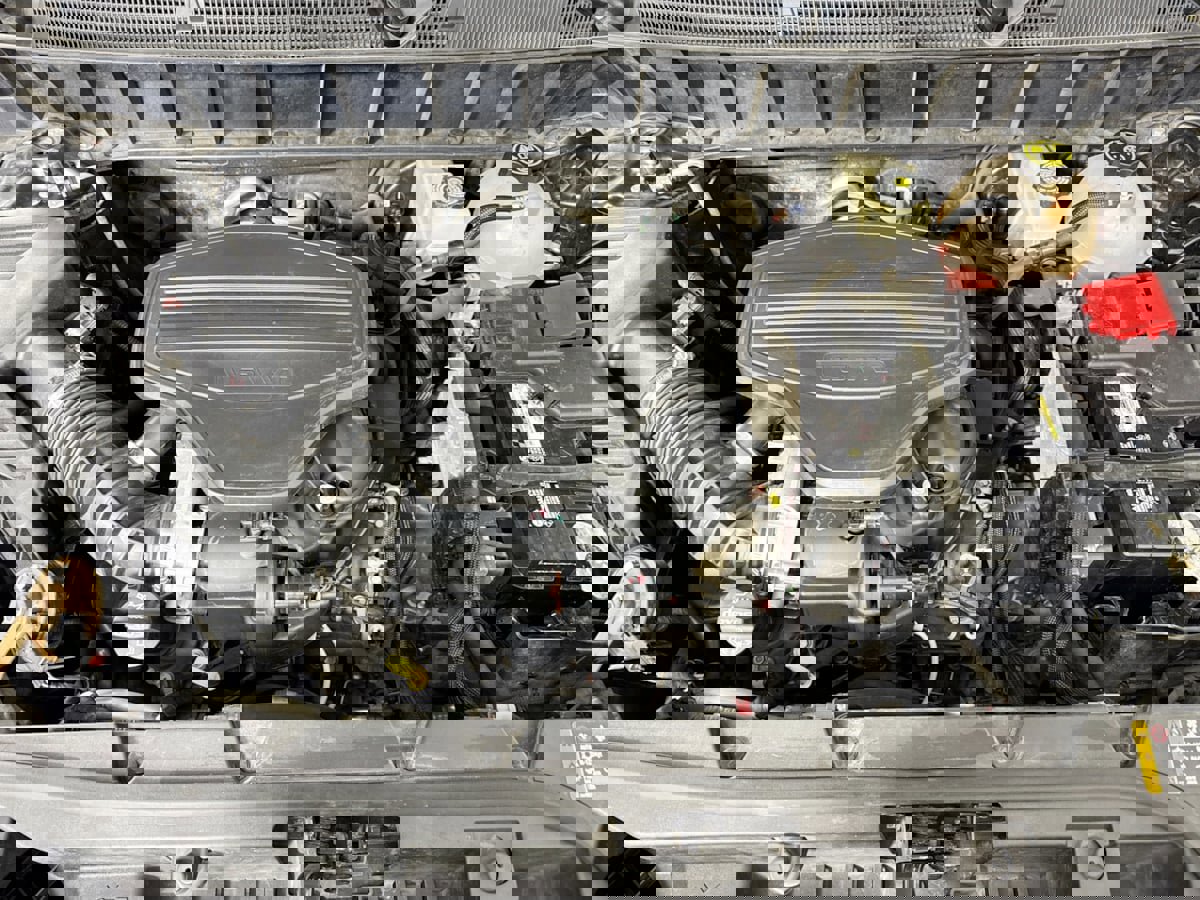 Used 2018 GMC Acadia Denali w/ Technology Package image 40