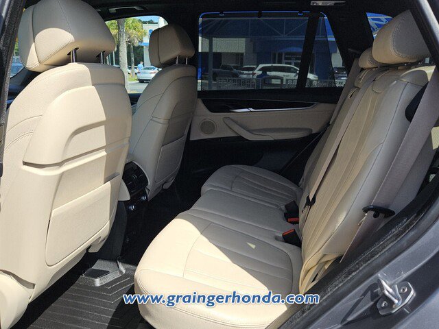 Used 2017 BMW X5 xDrive35i image 11