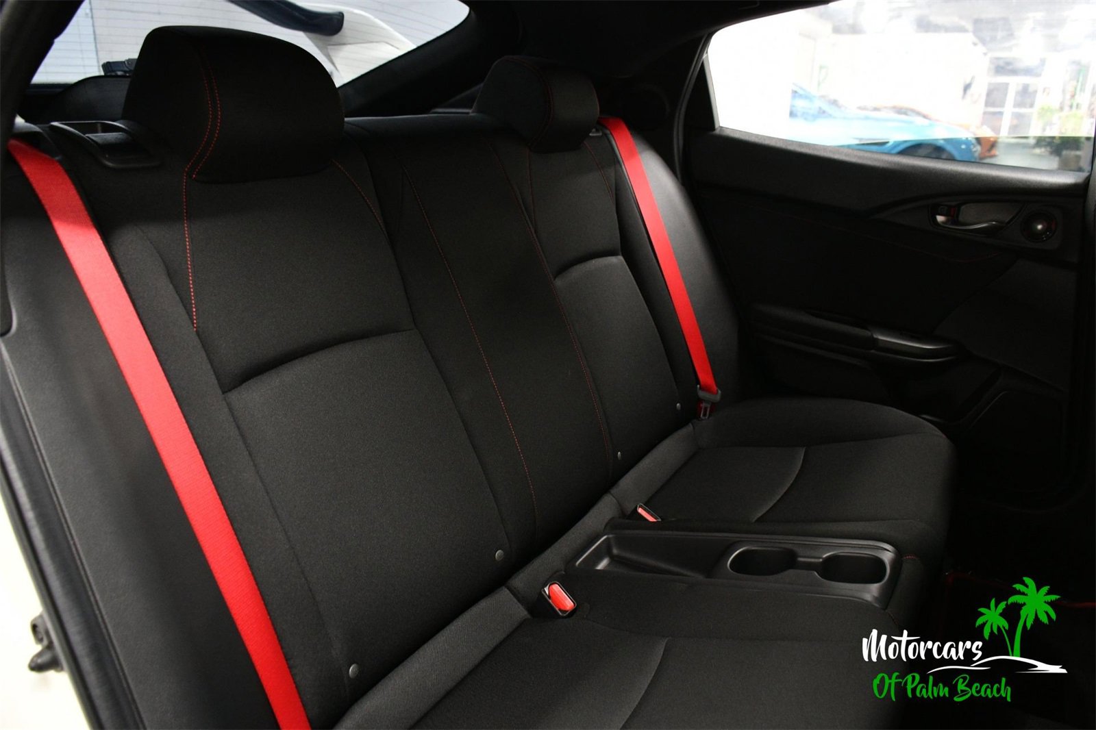 Used 2019 Honda Civic Type R image 42