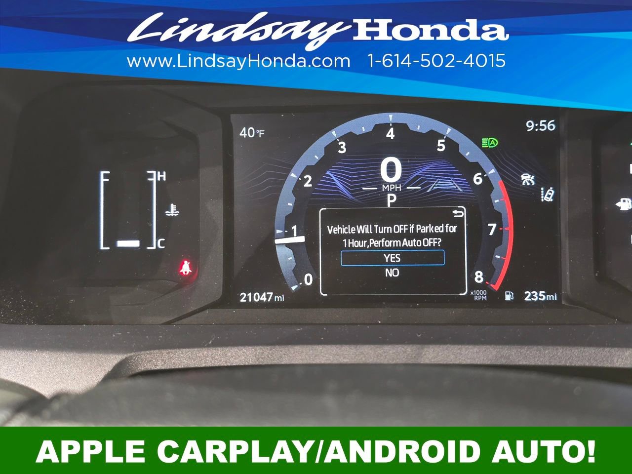 Used 2025 Toyota 4Runner SR5 image 14