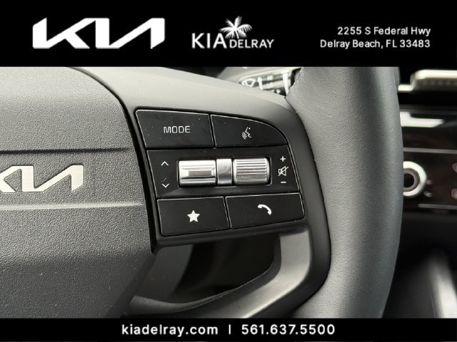 Used 2026 Kia Sportage LX FWD image 26