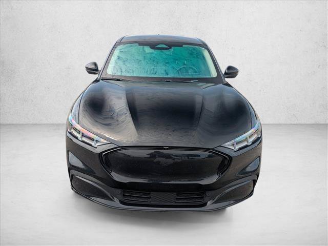 Used 2023 Ford Mustang Mach-E Premium w/ Mustang Nite Pony Package RWD image 2