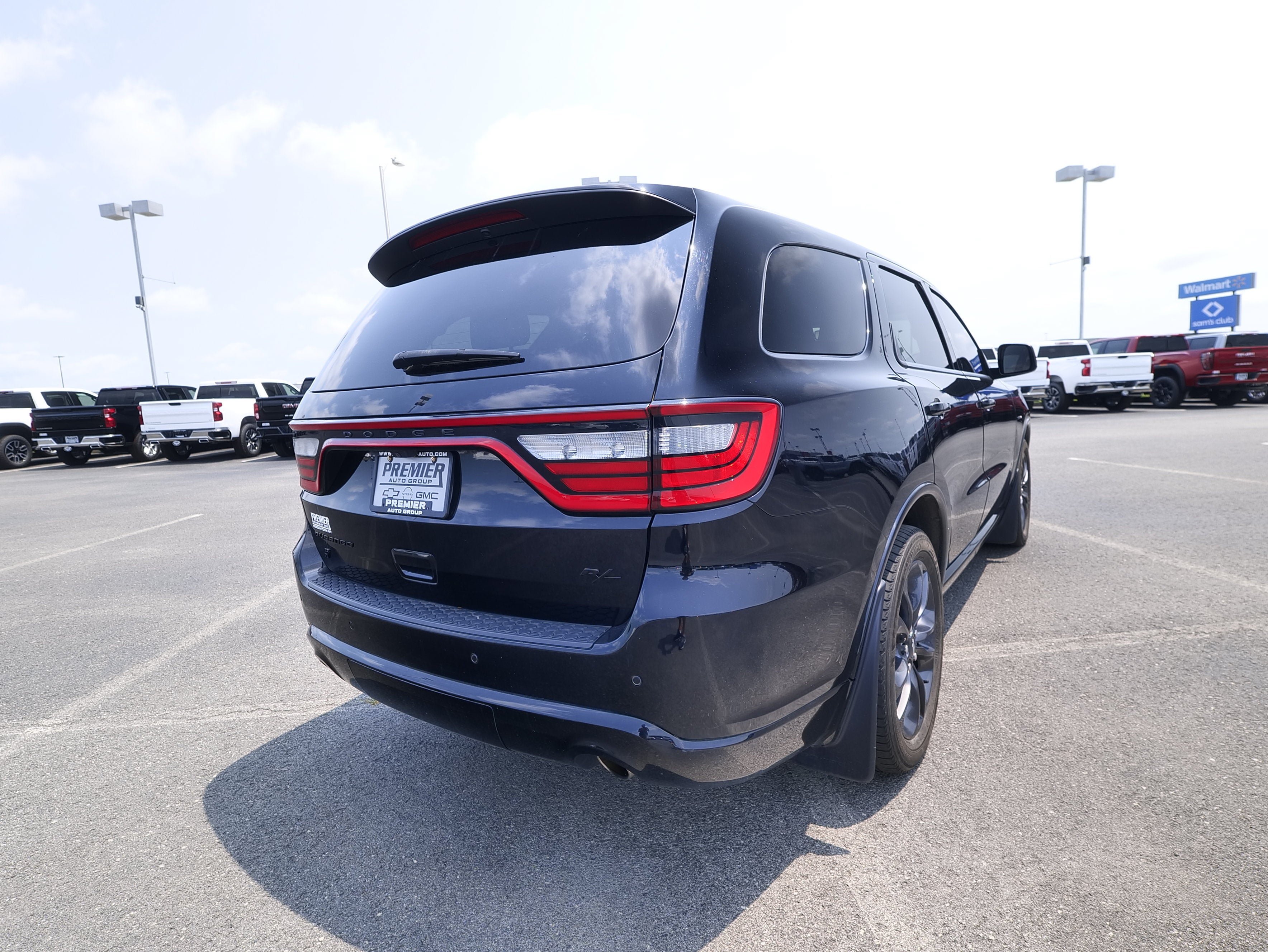 Used 2022 Dodge Durango R/T AWD/4WD image 6