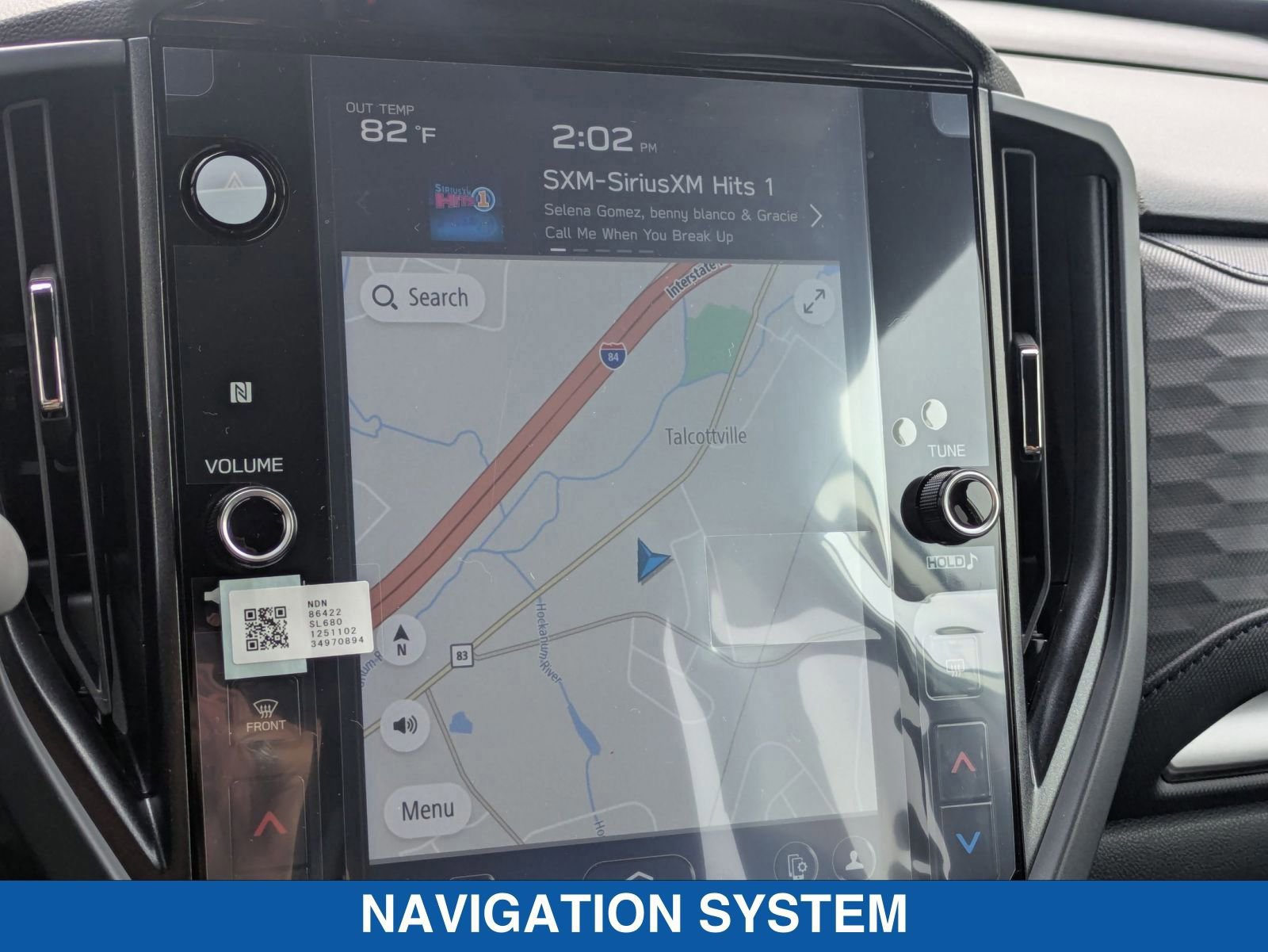 Certified 2025 Subaru Forester Premium image 23