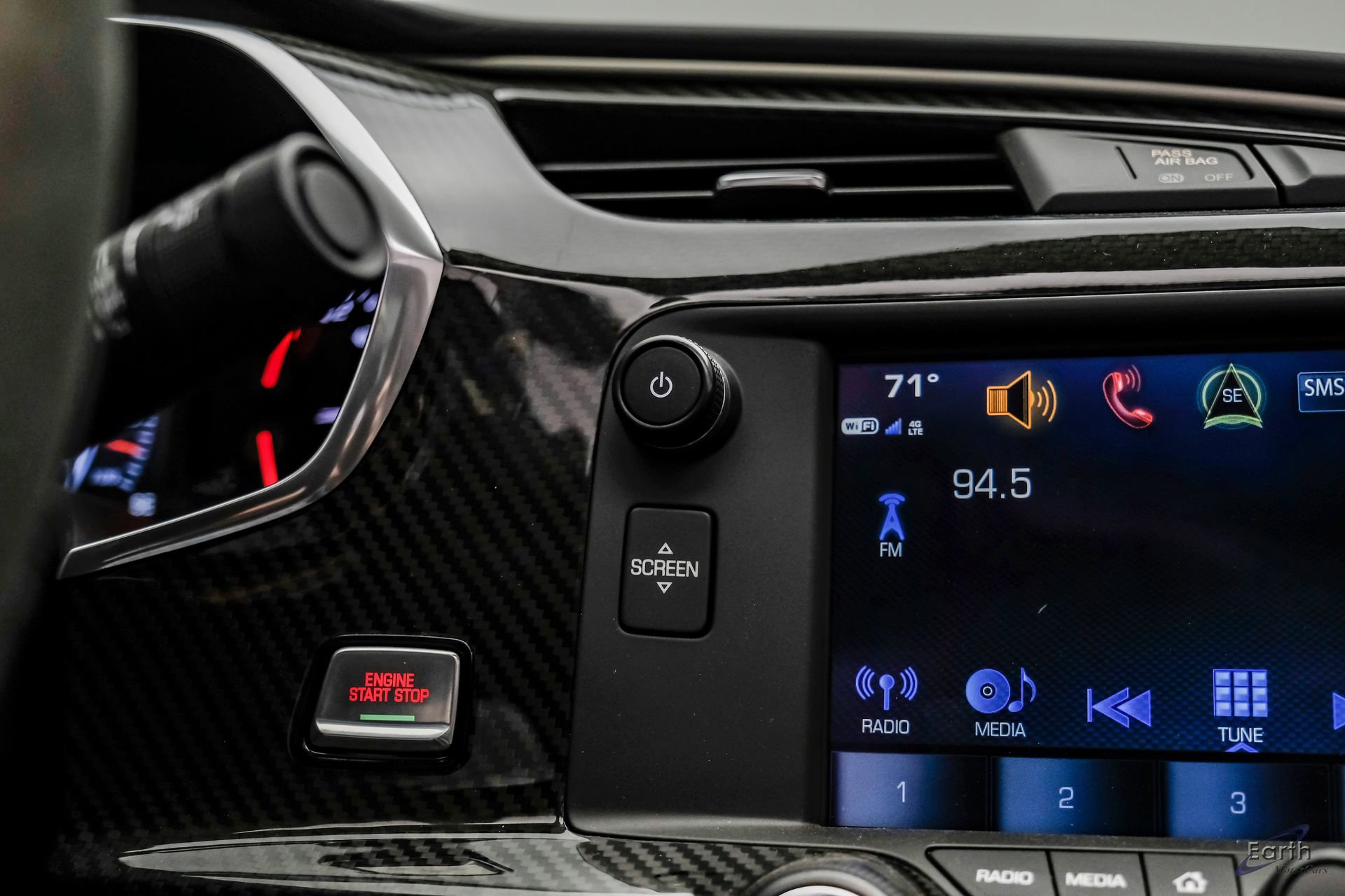 Used 2019 Chevrolet Corvette ZR1 image 77