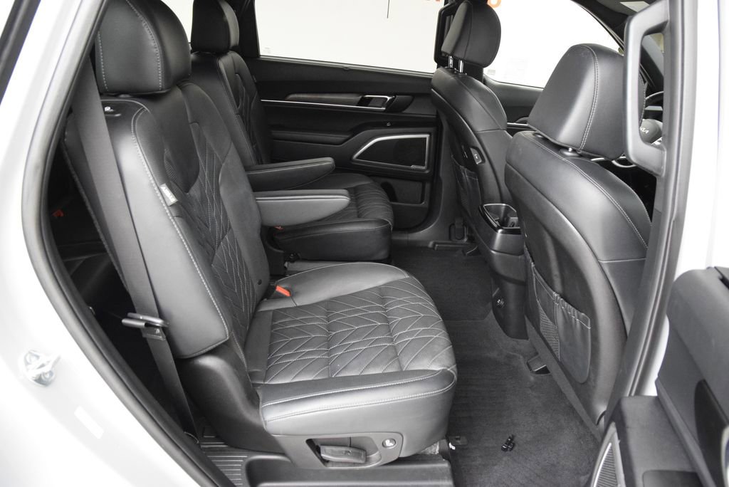 Used 2024 Kia Telluride EX X-Line image 19