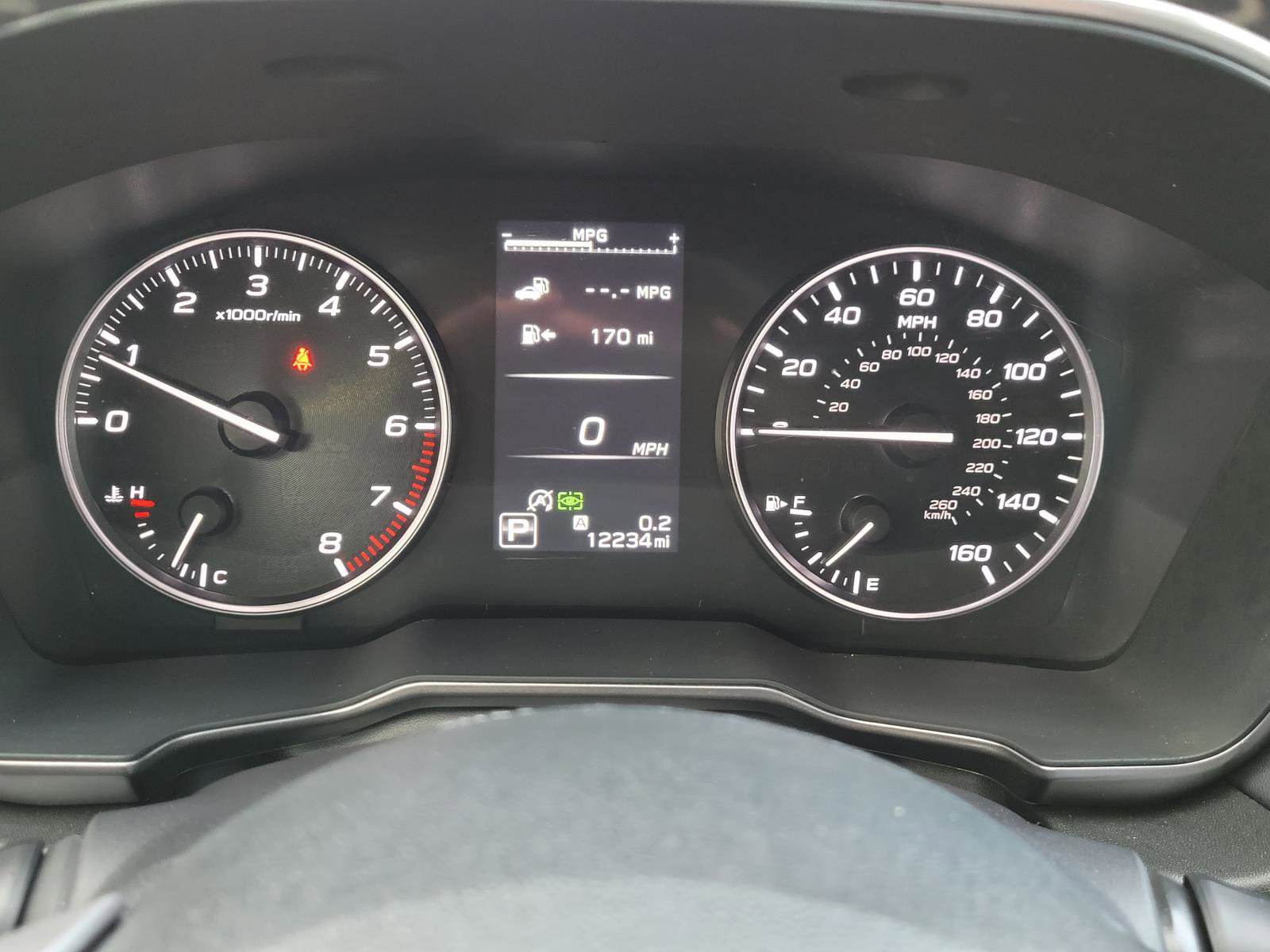 Certified 2025 Subaru Outback Limited image 7