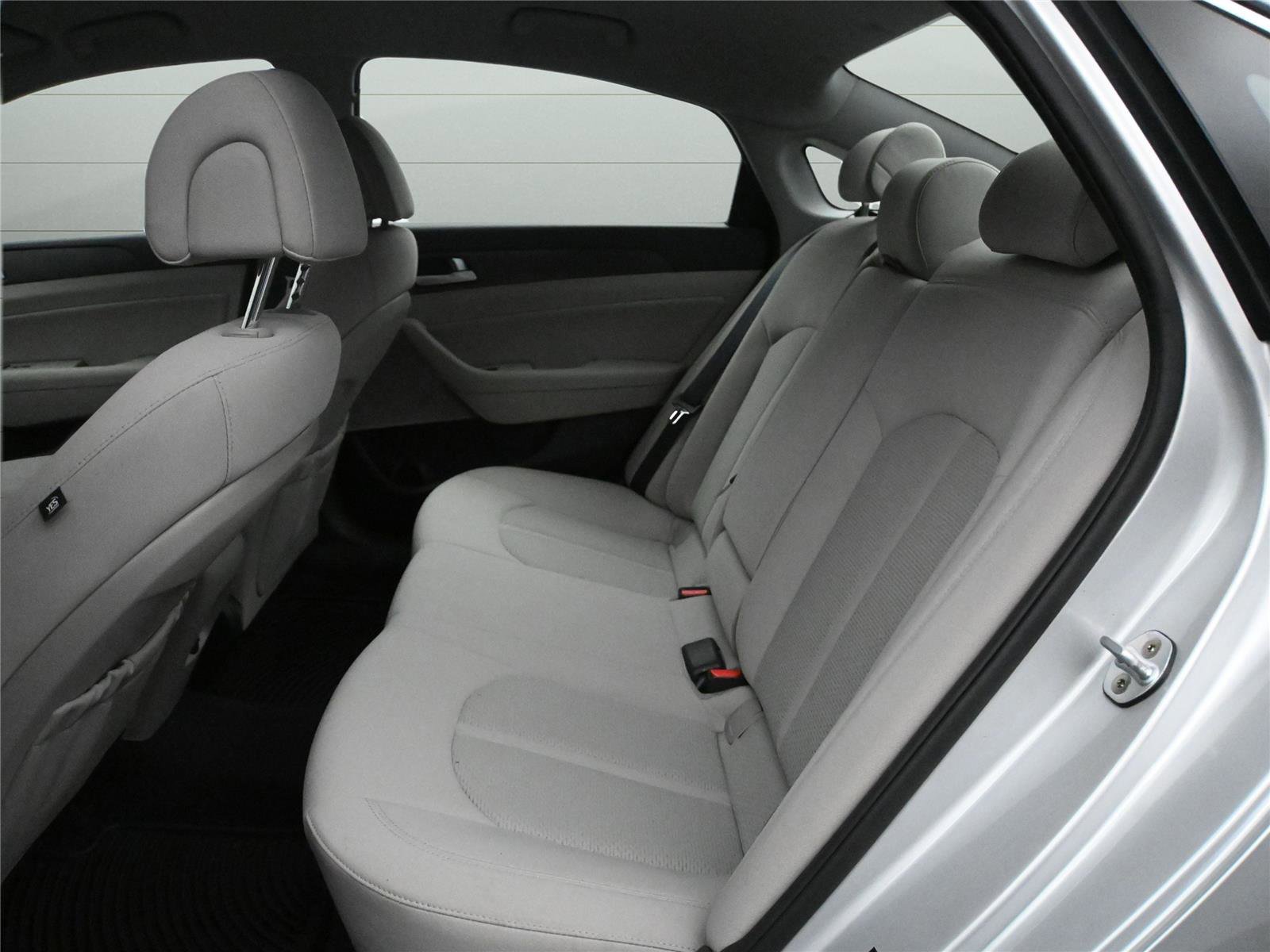 Used 2017 Hyundai Sonata Sport image 10