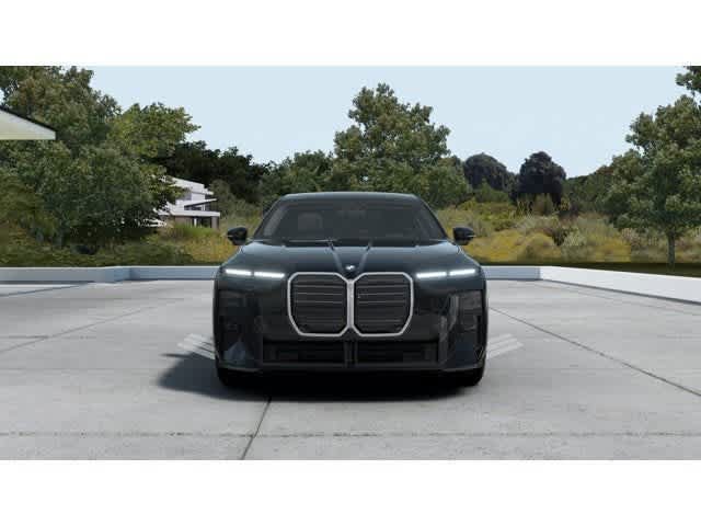 New 2027 BMW i7 xDrive60 w/ Executive Package AWD/4WD image 3