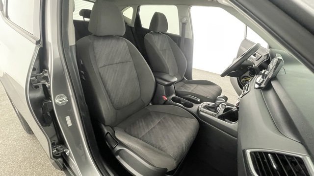 Used 2021 Kia Seltos LX image 46