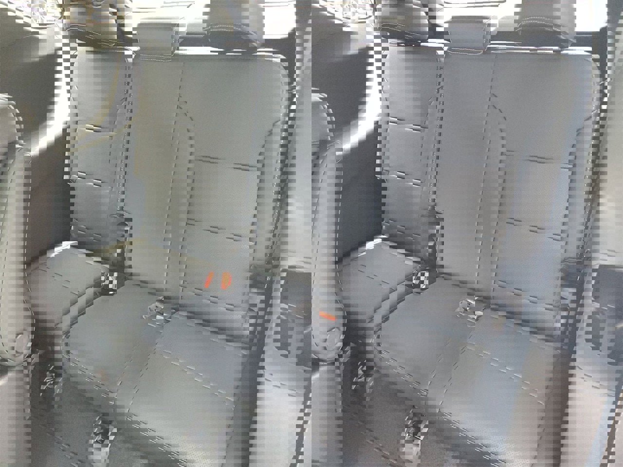 New 2026 Chevrolet Traverse LT w/ Driver Confidence Package image 12