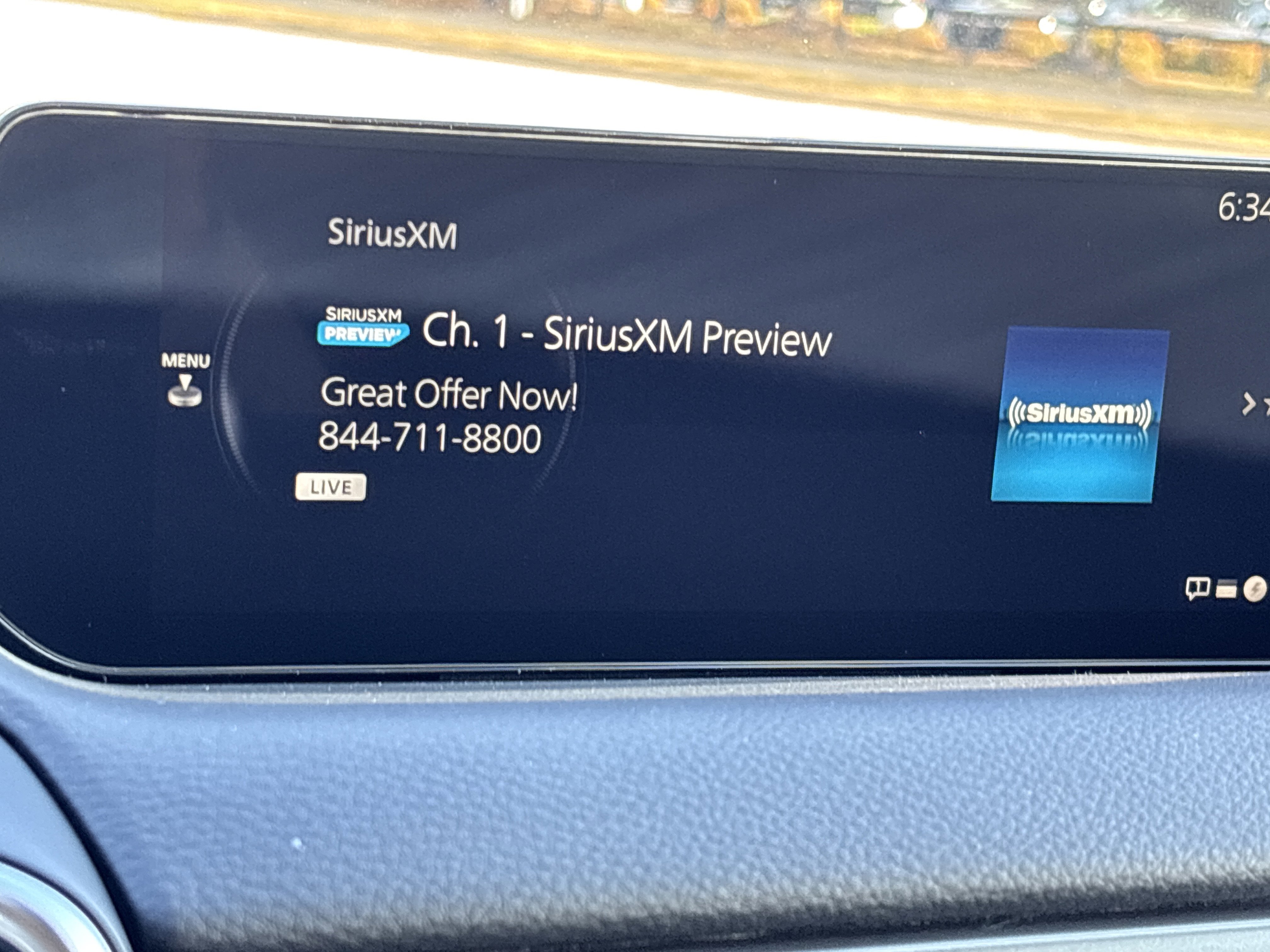 New 2026 MAZDA CX-50 2.5 Hybrid w/ Weather Package image 35