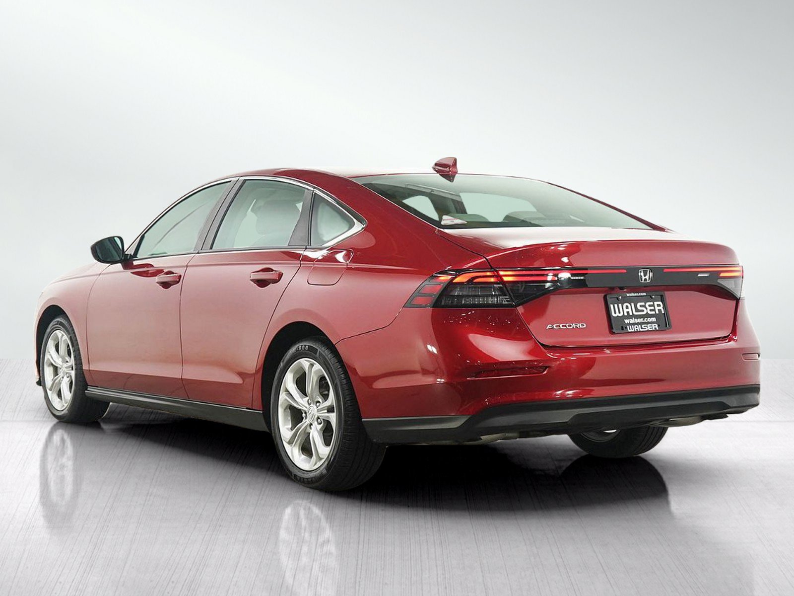 Used 2023 Honda Accord LX image 3
