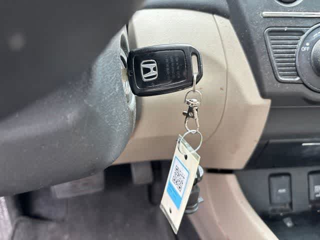 Used 2014 Honda Civic LX image 23