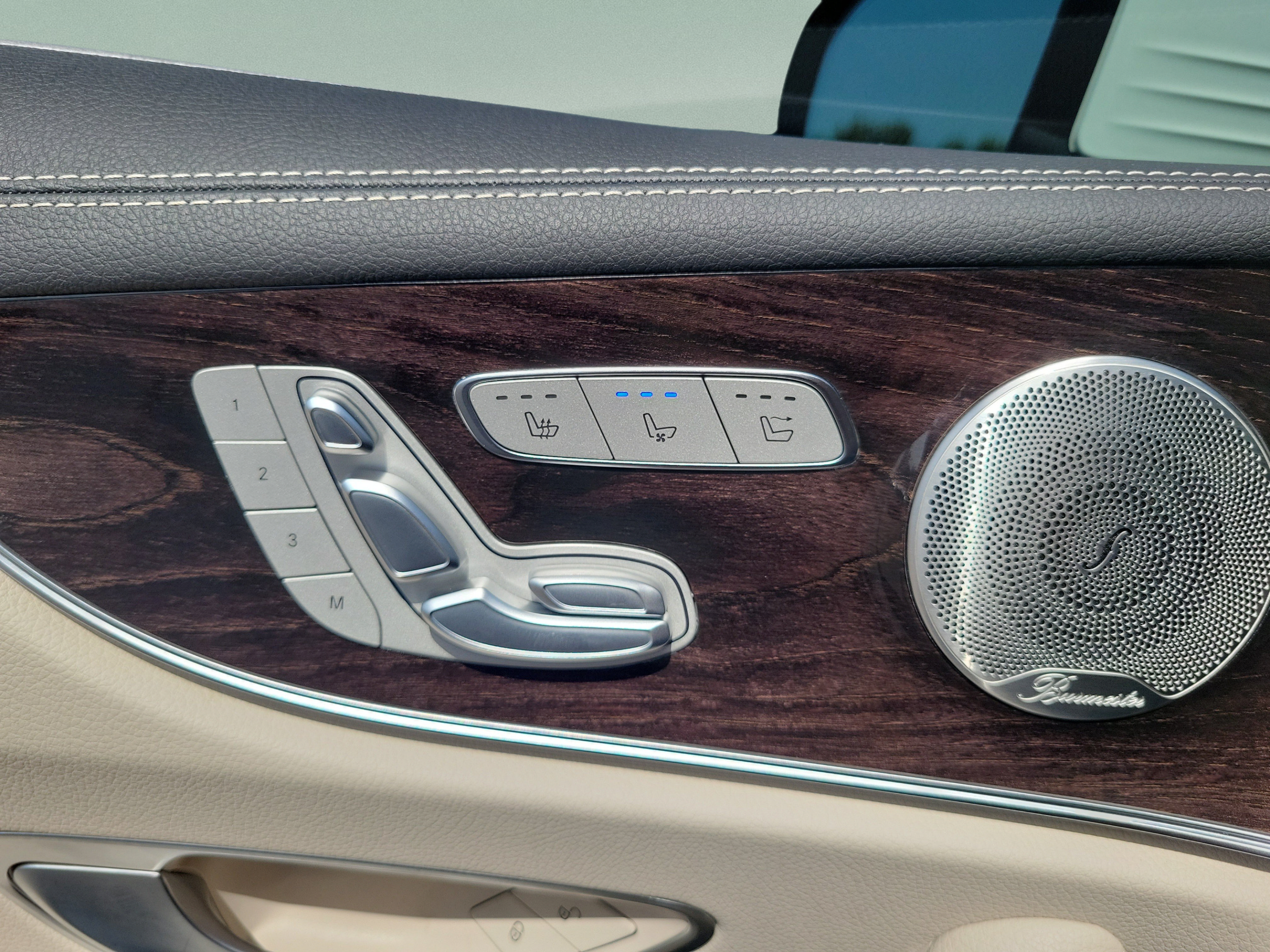 Certified 2023 Mercedes-Benz E 450 Cabriolet image 11