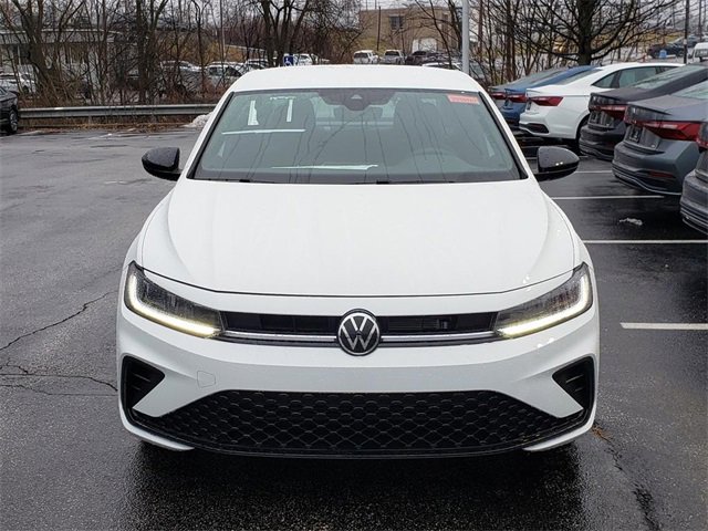 New 2026 Volkswagen Jetta Sport image 5