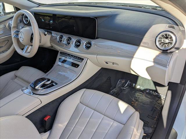 Used 2021 Mercedes-Benz E 450 Cabriolet image 24