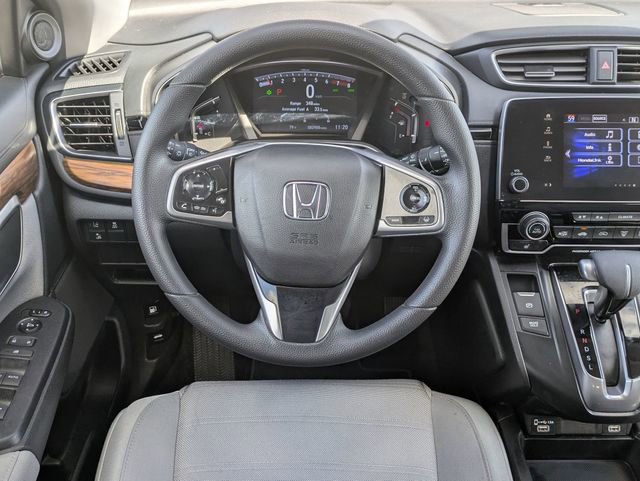 Used 2021 Honda CR-V EX image 32