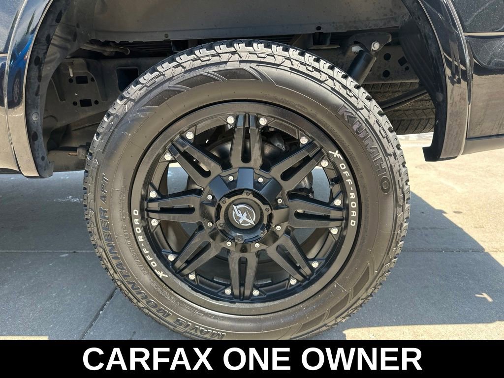Used 2019 Ford F150 Lariat w/ Equipment Group 502A Luxury AWD/4WD image 11