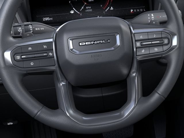 New 2026 GMC Terrain Denali AWD/4WD image 20