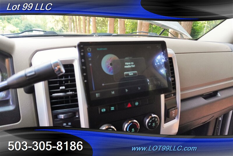 Used 2011 RAM 3500 Big Horn AWD/4WD image 26