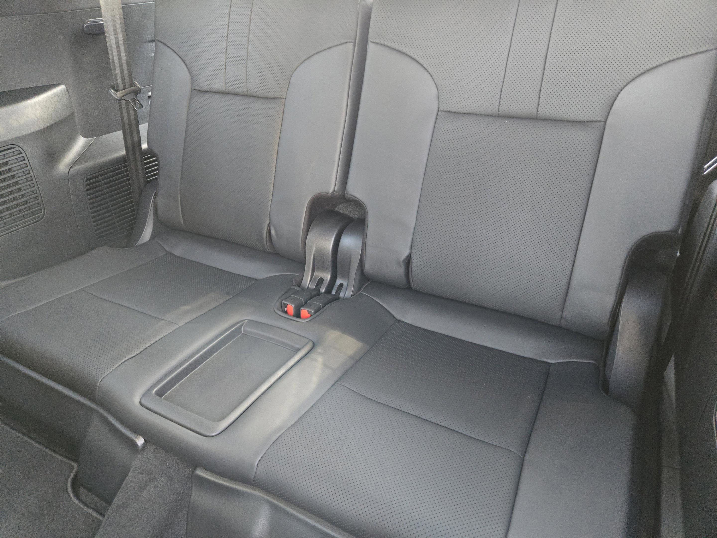New 2026 Lexus LX 700h Luxury AWD/4WD image 20