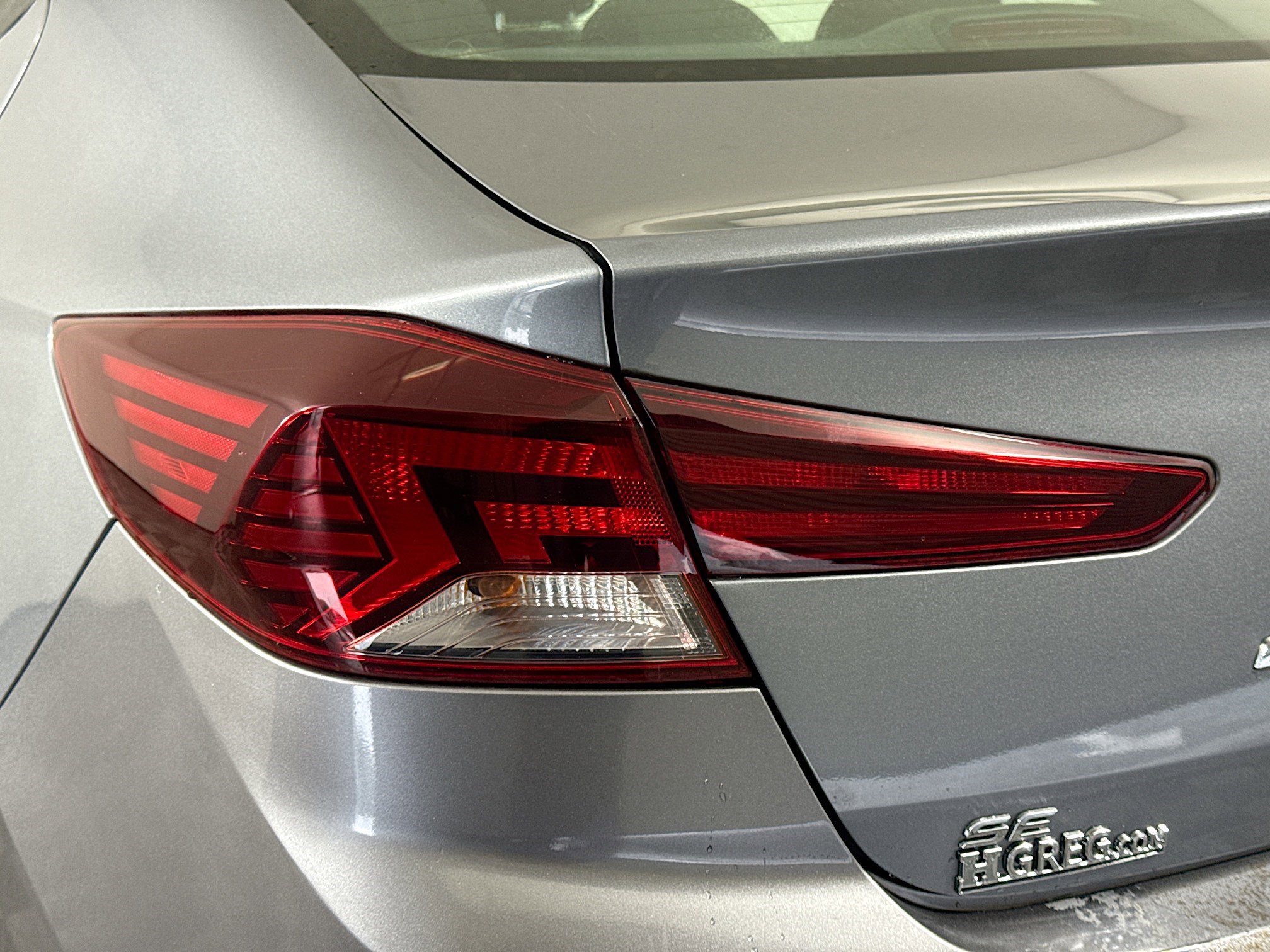 Used 2019 Hyundai Elantra SE w/ Cargo Package image 35