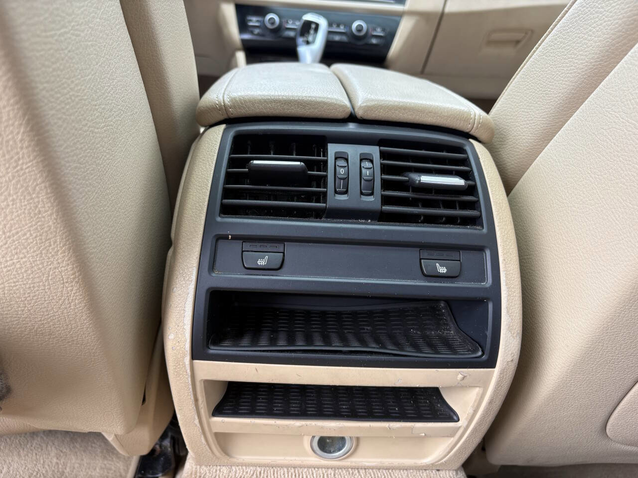 Used 2011 BMW 535i Sedan RWD image 30