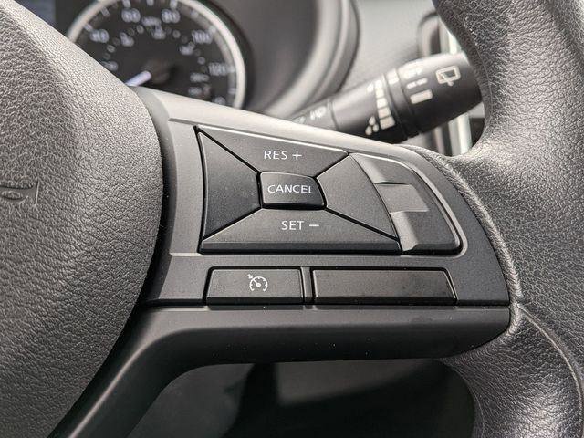 Used 2025 Nissan Kicks Play S FWD image 15
