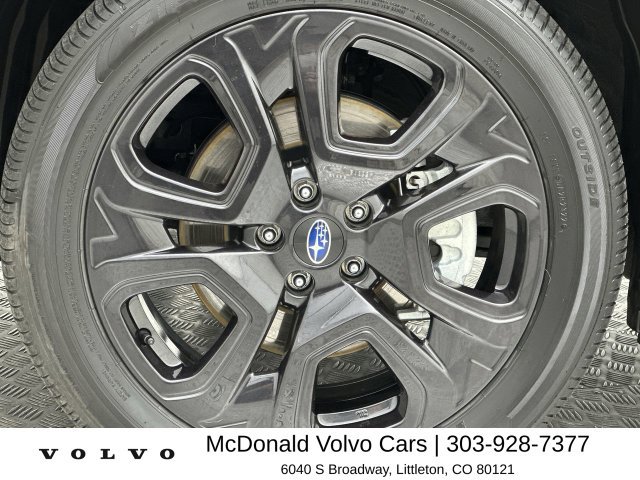 Used 2023 Subaru Ascent Onyx Edition Limited w/ Popular Package - Onyx AWD/4WD image 10