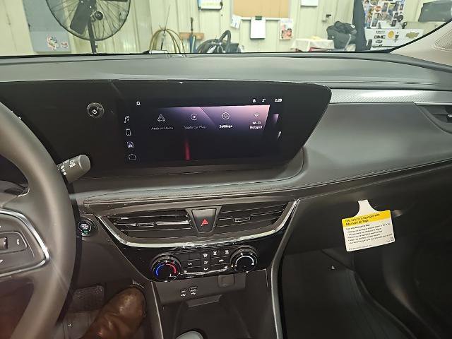 New 2026 Buick Encore GX Sport Touring image 13