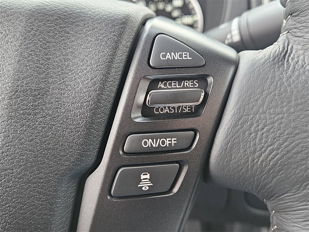 New 2026 Nissan Frontier SV image 26