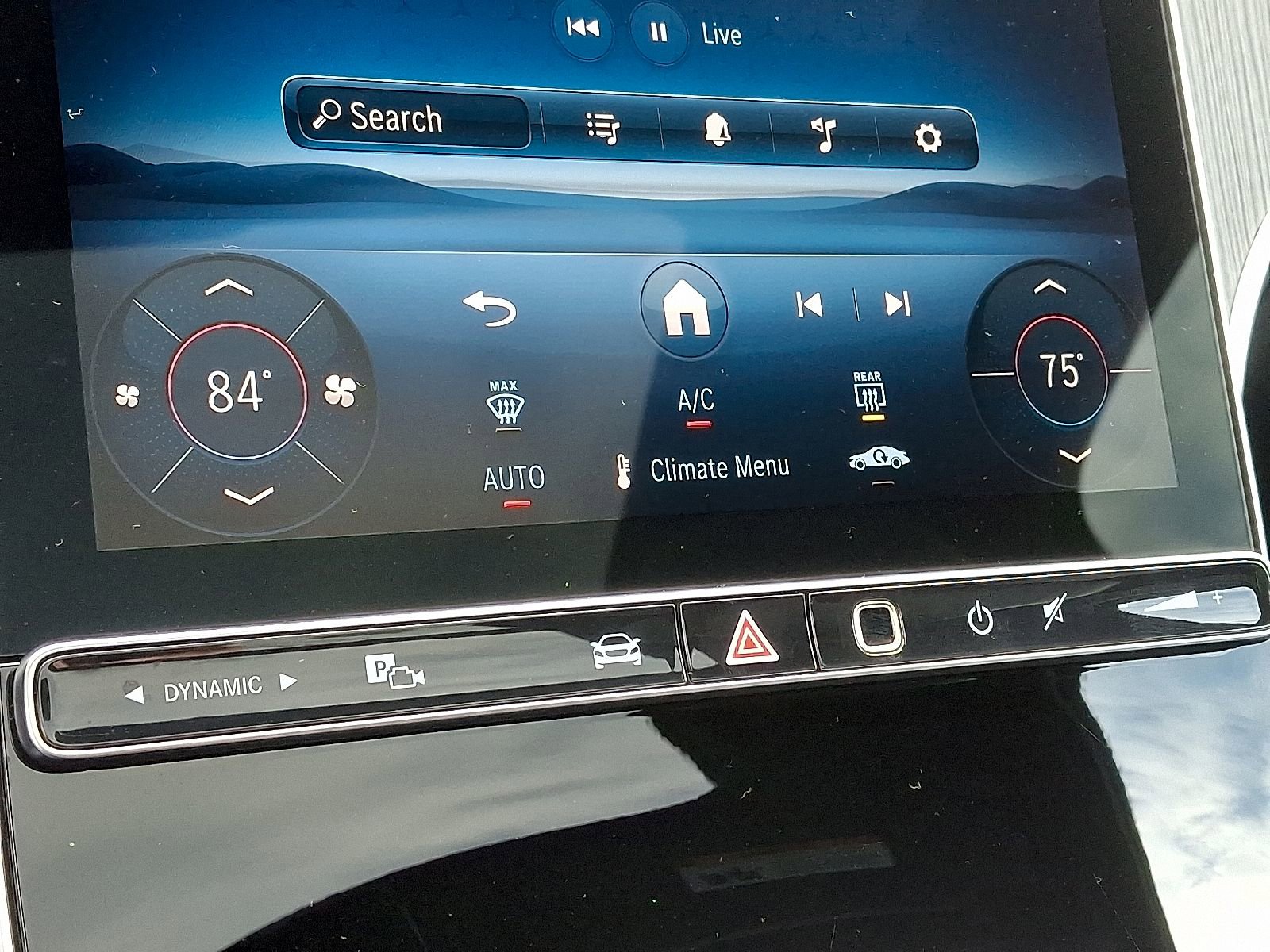 Certified 2025 Mercedes-Benz GLC 300 4MATIC image 16