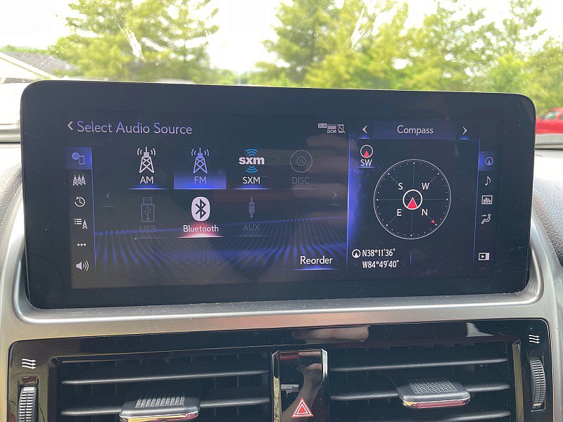 Used 2022 Lexus GX 460 Premium image 21