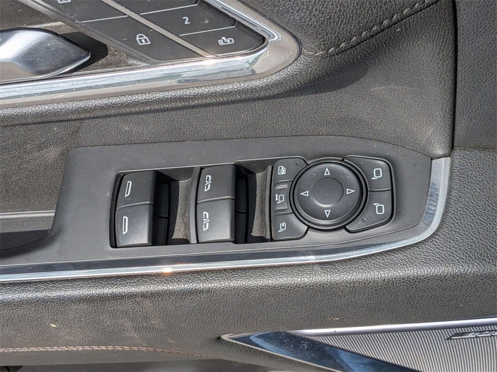 Certified 2024 Chevrolet Silverado 3500 High Country w/ High Country Premium Package image 16