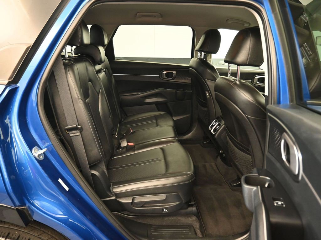 Used 2022 Kia Sorento S image 44