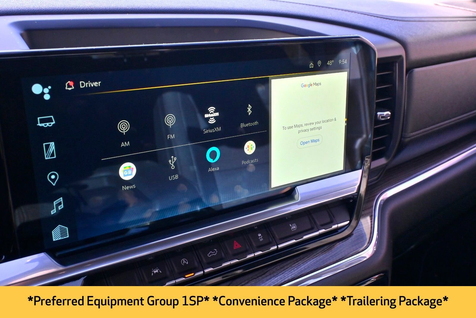 Used 2023 Chevrolet Silverado 1500 RST image 5