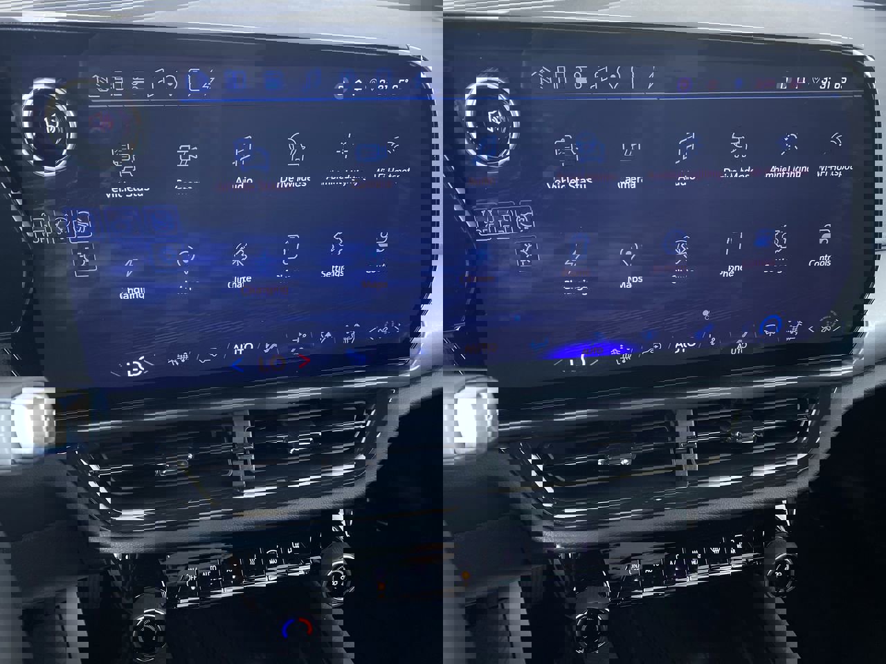 Certified 2024 Chevrolet Equinox EV RS image 10