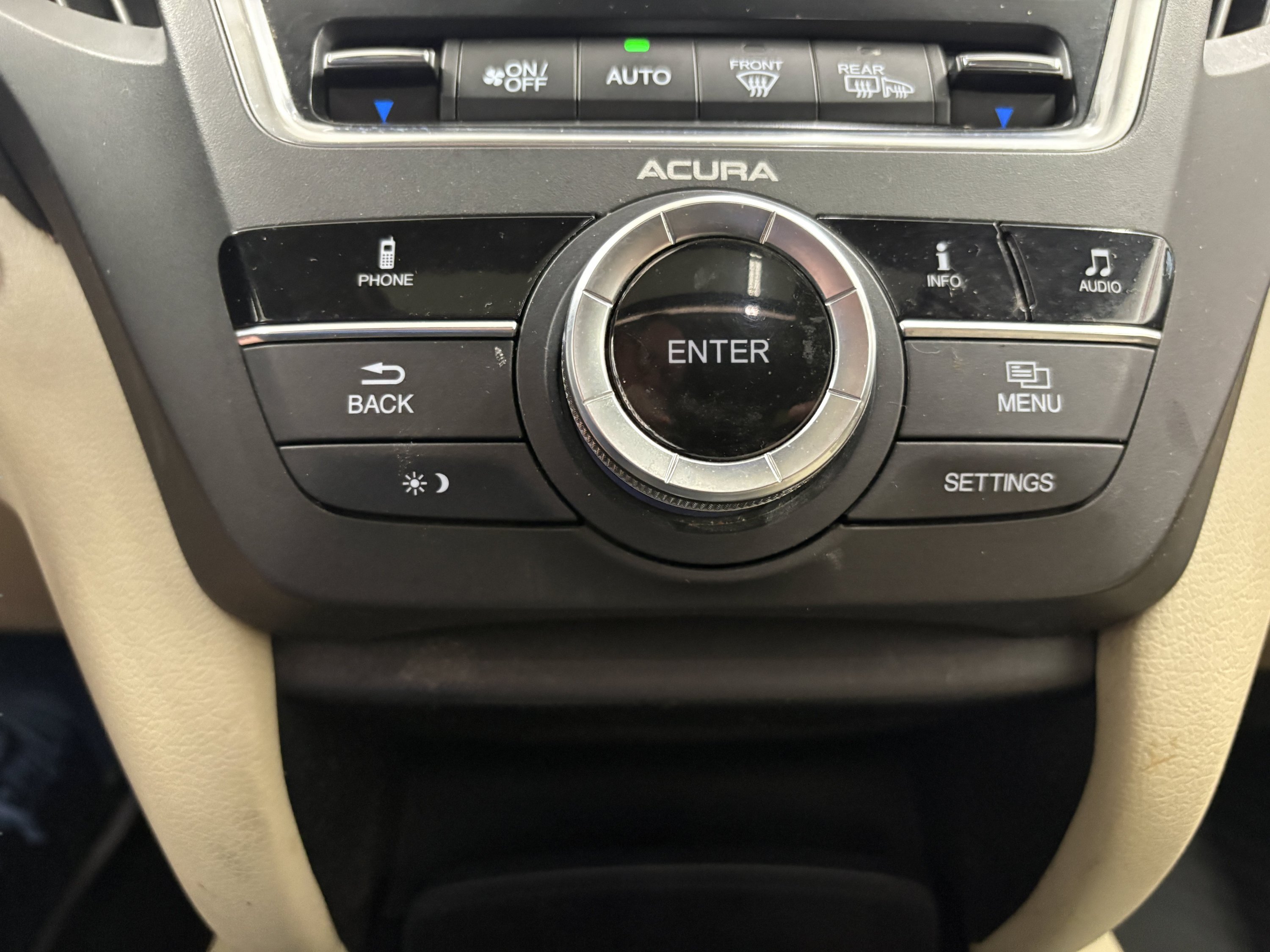 Used 2014 Acura MDX SH-AWD image 20