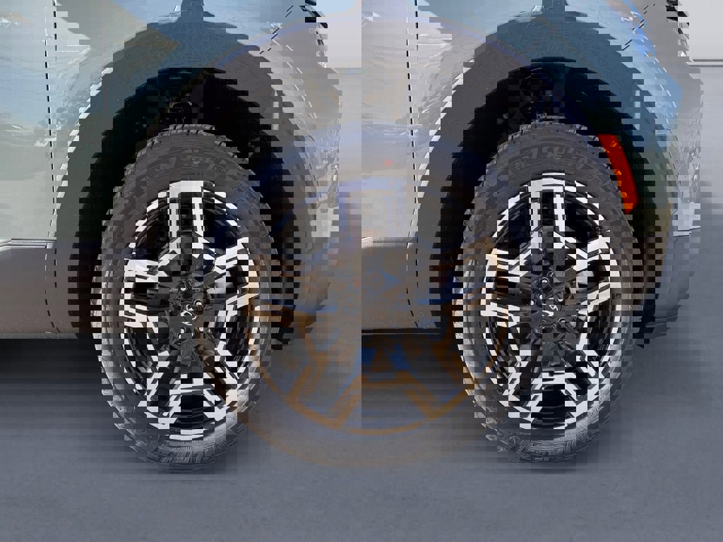 New 2026 Hyundai Santa Cruz Limited image 9