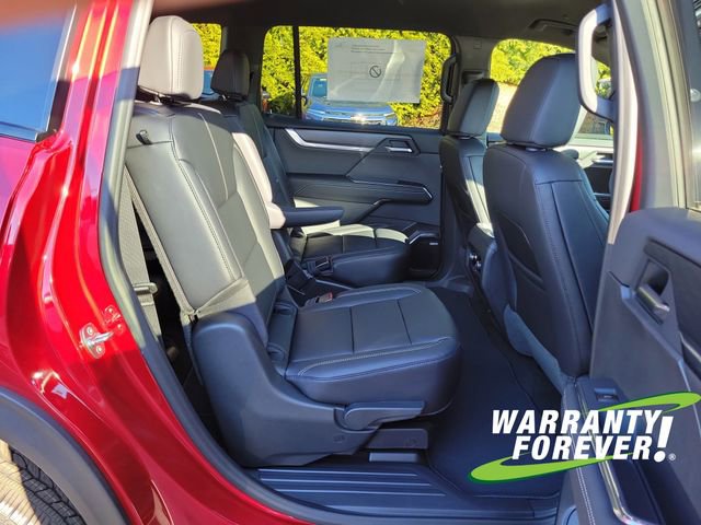 New 2026 GMC Acadia Elevation image 16