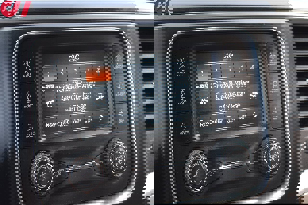 Used 2015 RAM 1500 Classic SLT image 17